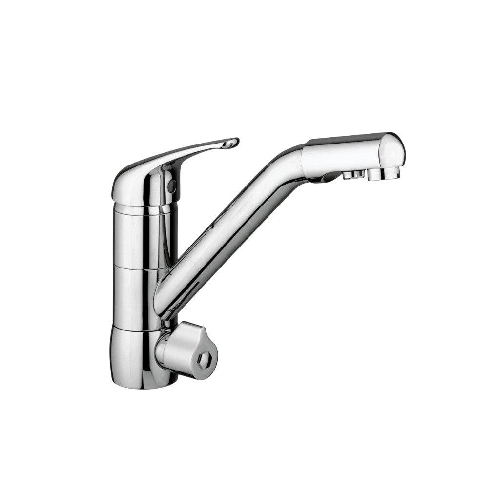 Faucet - Elegance 64 Aqualy